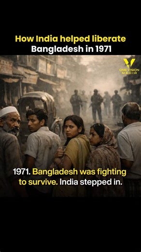 59K views · 8 comments | 1971 was more than a war — it was a turning...