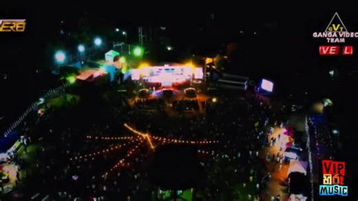 17K views · 515 reactions | Pali Bagra Bandaragama Reverb කපුගේ හඬ නැවතත් වල්පොල දී දුන්න සැප බැකින් එක | Sindu Song | Facebook