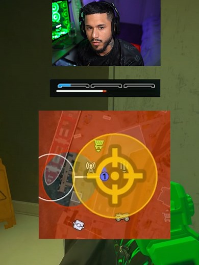 Intense Clutch Moments in Call of Duty: Warzone