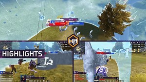 Expand Seals the Victory in the Free Fire MCPS Majors Season 6 Finale | BlueStacks
