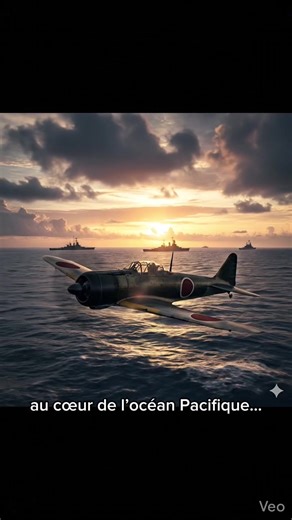 La guerre entre le Japon et les États-Unis (1941-1945), cœur du conflit dans le Pacifique pendant la Seconde Guerre mondiale, a débuté par l'attaque surprise du Japon sur Pearl Harbor le 7 décembre 1941. Elle s'est terminée par la capitulation du Japon le 2 septembre 1945, suite aux bombardements atomiques d'Hiroshima et de Nagasaki, entraînant l'occupation américaine #aivideogeneration