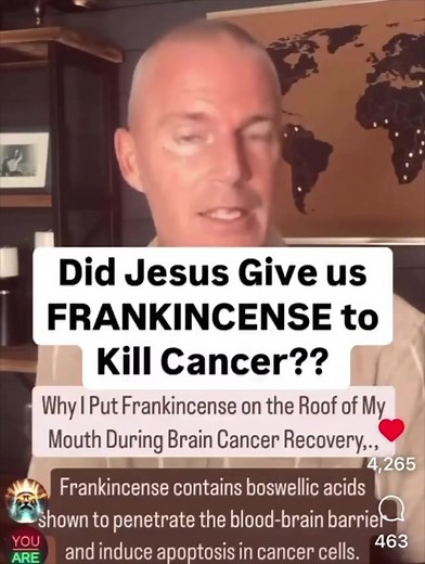 Ancient Essene Wisdom for the 21st Century on Reels