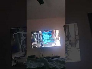 The game plan DVD menu walkthrough 2008