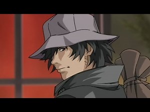 Kaze no Yojimbo Episode 15 (English Dub) | Full Episode HD