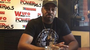 Three questions with Doug Ruffin. | Partnership for the Public Good