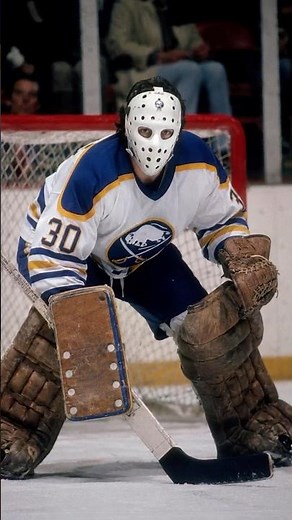 The Goalie Who Nearly Died