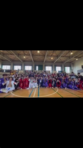 こんなにキラキラできる高校は最高すぎる #城郷 #jk #fyp #07 #08