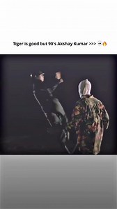 The OG Action Star 🗿🔥 #akshaykumar | Akkistaan