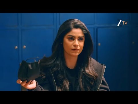 Jagadhatri Hindi Show - जगद्धात्री - Promo - Today At 10 PM - Zee TV