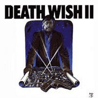 Jimmy Page - Death Wish II (The Original Soundtrack)
