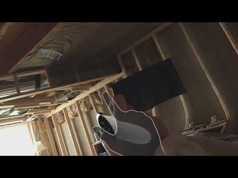 How to Resize Your Meta Quest 3 Browser Screen