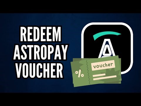 How To Redeem AstroPay Voucher | Step-By-Step Guide (2025)