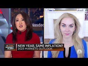 U.S. yield curve could normalize in more stable environment, says Quadratic's Nancy Davis