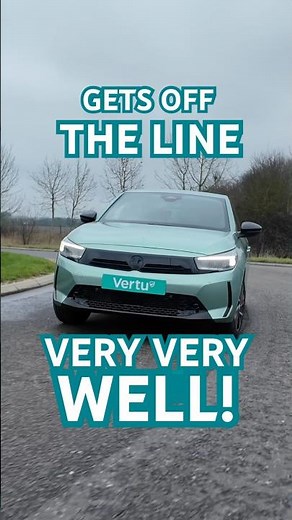 What’s the Vauxhall Corsa like to drive? | Vertu