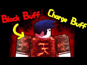 Guest 1337 Got Massive Buffs [Forsaken]