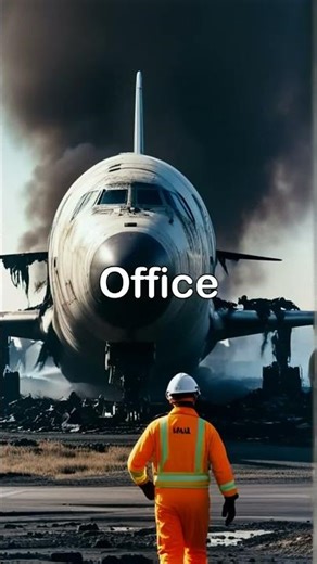 Private Jet Crash at Statesville Regional Airport, Multiple Fatalities Reported | Straight Wire News