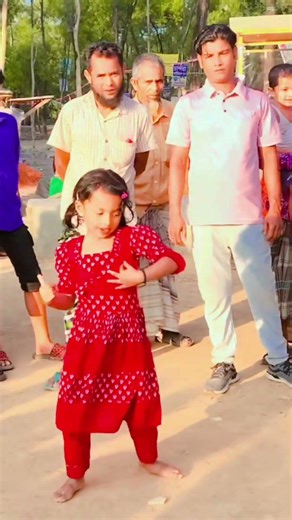 এ-তো দিন আছিলা গান 😂| Funny Kids Dance