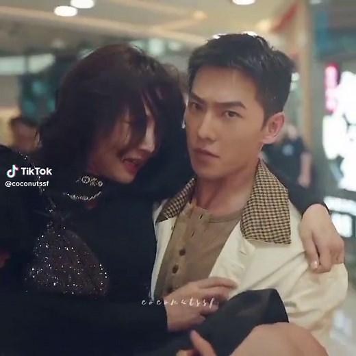 MBa Dokter & Mas Damkar: Fireworks of My Heart Drama China