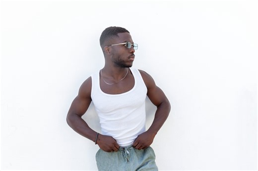 That Ribbed Tank Isn’t New—We’ve Been Wearing It