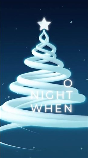 O Holy Night -Most Beautiful Version 300,000 Views!!