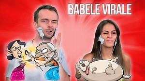 130K views · 3.5K reactions | Valeleu si valeleu Mikey Has e derbedeu! Vine doza, fii atent... vine si-ti da cu corent. Tadaaam show EP.1 - https://youtu.be/0c-nrhY3LLQ | Mihai Alexandru Hash | Facebook