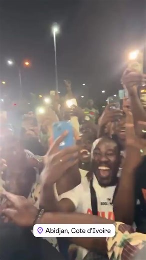 🚨| L’arrivée de DAVIDO hier à Abidjan, Côte d’Ivoire 🇨🇮 | AfroPlanete News