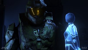 Halo Infinite Will be Missing Both Campaign Co-Op and Forge Mode at Launch | XboxAchievements.com