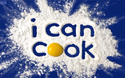 BBC英语儿童节目I Can Cook-S01E20 Chocolate and Mandarin Pudding