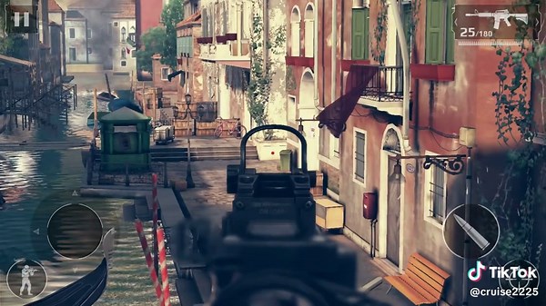 Modern Combat 5: Tactical Gameplay and Strategies