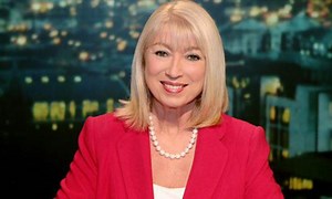 Ten Female Icons of Irish TV