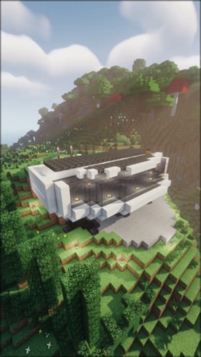 Creative Build Ideas for Your Minecraft World #minecraft