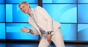 Ellen DeGeneres is So Excited ‘Finding Dory’ is Finally in Theaters