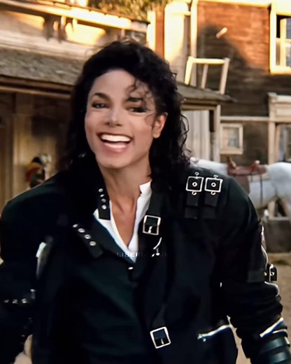 Michael Jackson Cute Smile Compilation | Heartwarming Moments