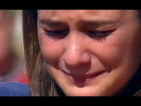 Home and Away - 1996 - Chloe's Ordeal (part 1)