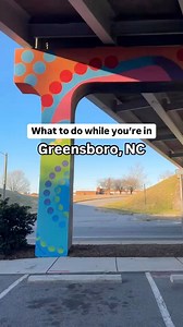 While you're in Greensboro, be sure to take advantage of the diverse fun this city has to offer! We put together a list to get you started. | Visit North Carolina