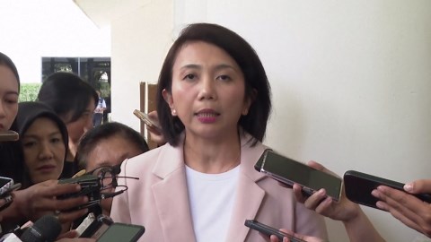 Gymnastic world championships hosts Indonesia not planning to ban Israeli athletes amid calls for boycott