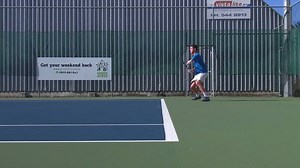 27K views · 326 reactions | Meet Alex Hunt, the Kiwi tennis player like none other. He might just be the most remarkable tennis pro in the world. | Seven Sharp | Facebook