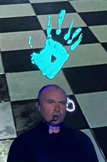 Encountering the Six-Fingered Ghost in Phasmophobia