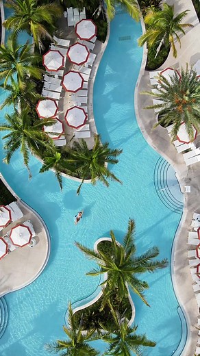 5.9K views · 62 reactions | Wish you were here. #OnlyatTheBocaRaton #luxurytravel | The Boca Raton | Facebook