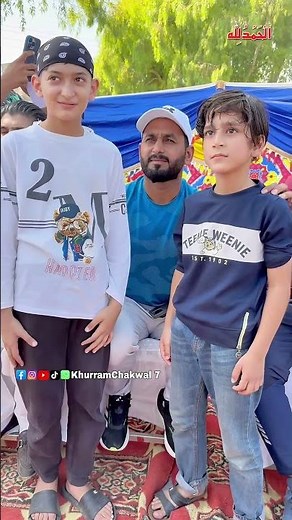 That instant connection only fans can understand.❤️🫶🏻 #khurramchakwal #kc #fanmeeting #fanmoments