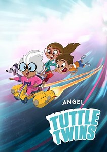 Tuttle Twins: Dumpsters & Disobedience