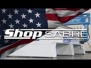 ShopSabre - American Made