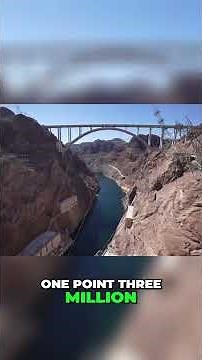 Hoover Dam Engineering, Power, and Resilience in the Desert