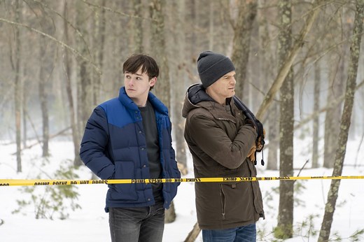 Why 'Dexter: New Blood' Fans Are Questioning Harrison's Story About Hannah