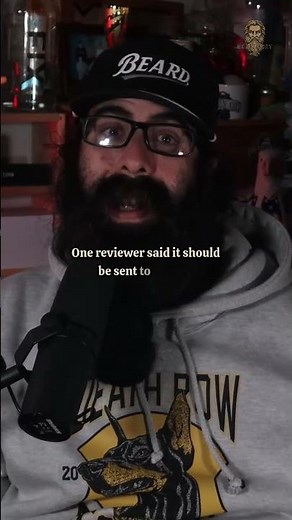 Why Did Whitman's Beard Shock America?