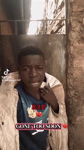 Understanding the Tragic Death of Real Kid