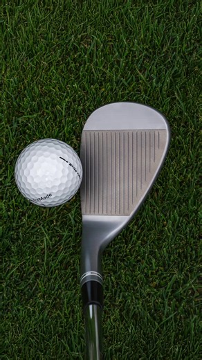 Forged for exceptionally soft feel, and versatility. With it’s ultra-soft feel, RAW face and new grind offerings, there’s an MG5 wedge to compliment every playing style. | TaylorMade Golf