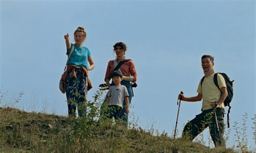 Sehnsucht in Sangerhausen