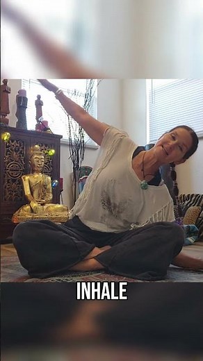 Easy Neck Rolls & Side Stretches to Release Tension | Guided Tutorial