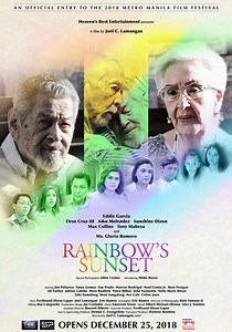 Rainbow's Sunset streaming: where to watch online?